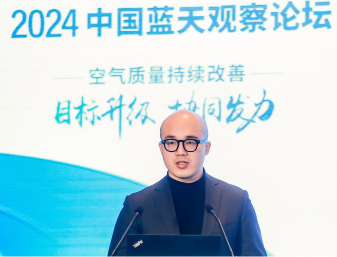 空气质量改善“红利期”健康收益更大 减污降碳协同不可松懈(图2)
