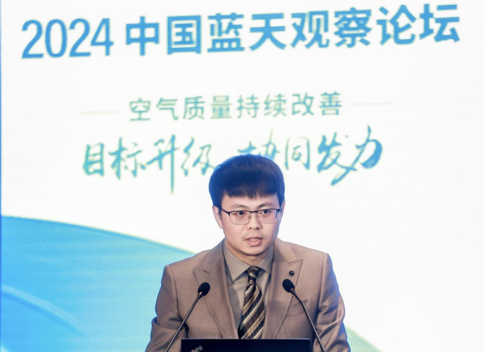 空气质量改善“红利期”健康收益更大 减污降碳协同不可松懈(图3)