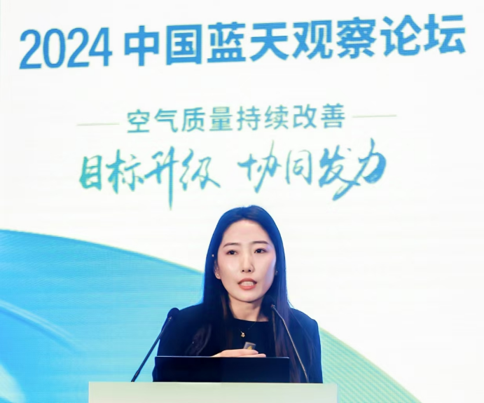 空气质量改善“红利期”健康收益更大 减污降碳协同不可松懈(图4)
