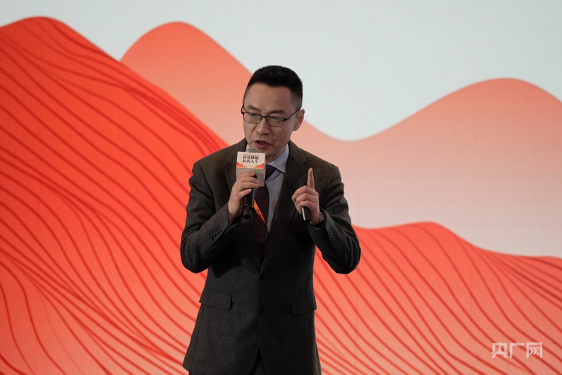以“新质睡眠”开创健康管理新纪元 第二届“浦江之夜·睡眠和健康”研讨会在上海举办(图7)