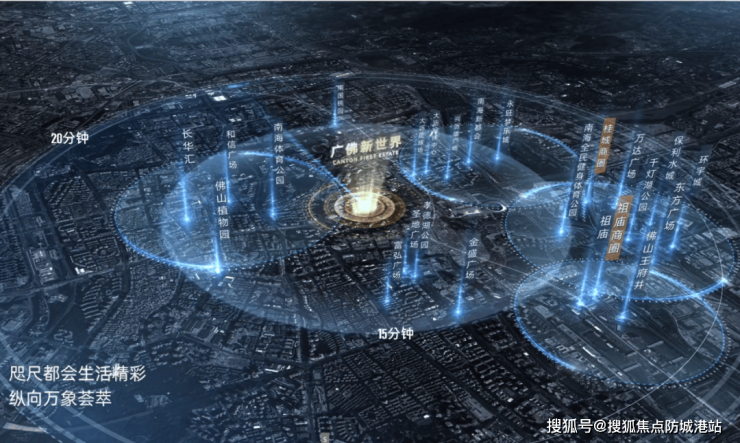 广佛新世界(售楼处)首页网站-广佛新世界(营销中心)-欢迎您-小区环境-户型价格-地址-楼盘详情-周边配套-售楼处电话-交房时间(图8)