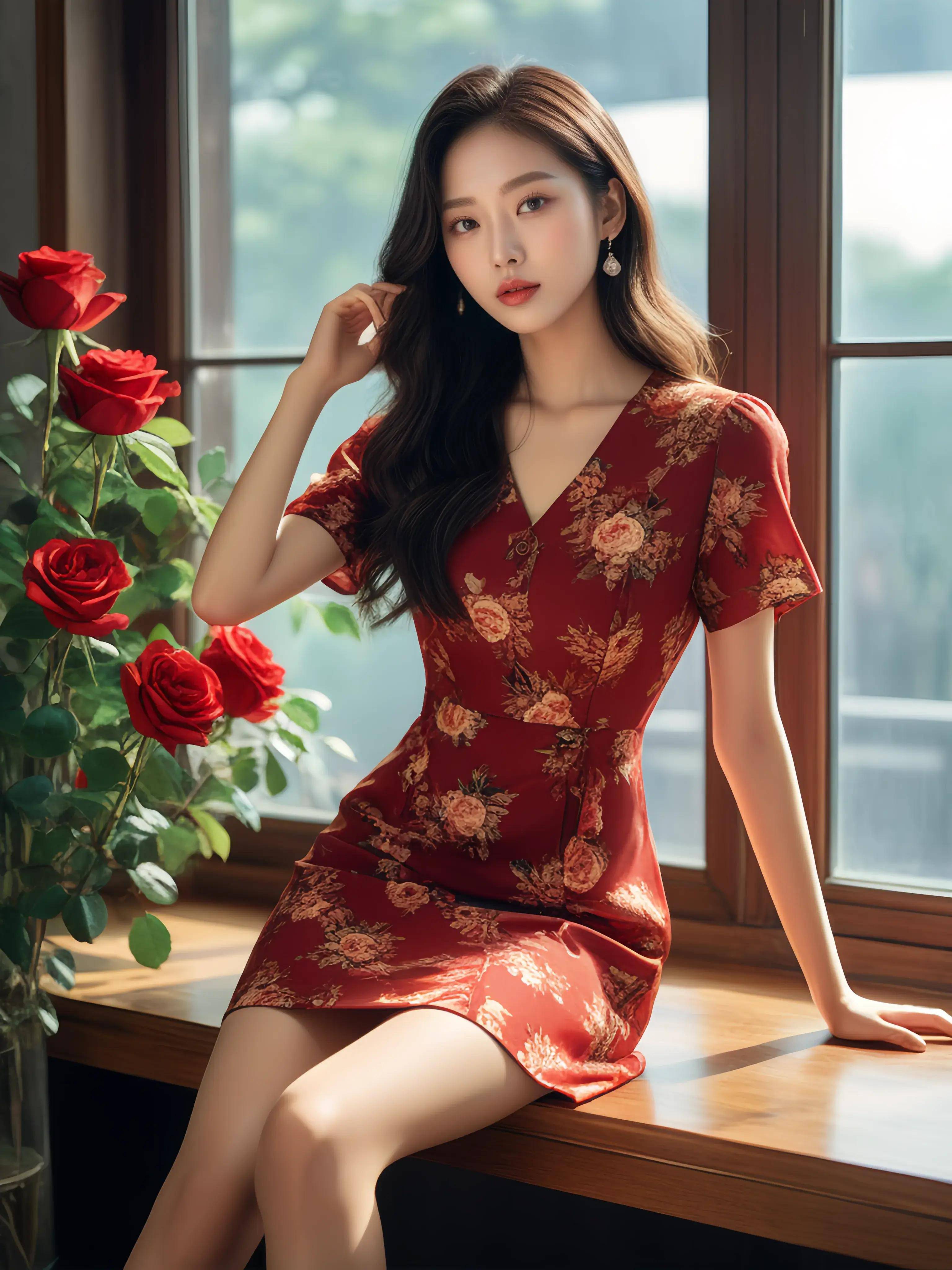 极品韵母白爽第一章在线阅读V(图1)