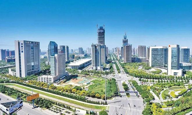 媒体聚焦丨去年陕西各市（区）空气质量均得到改善（陕西日报）(图1)
