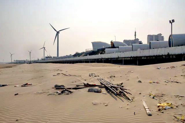 温升超2℃影响经济与健康中国气候损失评估报告显示应对紧迫性(图1)