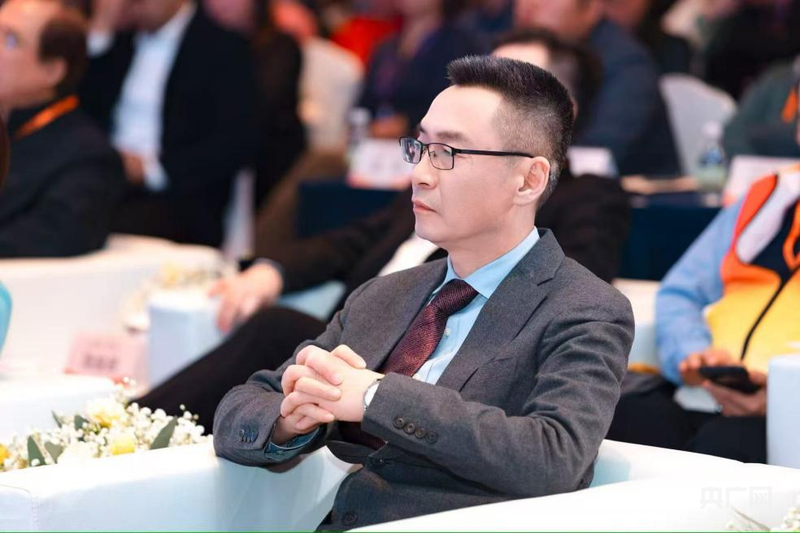 专访乙十睡眠总裁陈自立：健康觉醒的尽头是睡眠(图1)