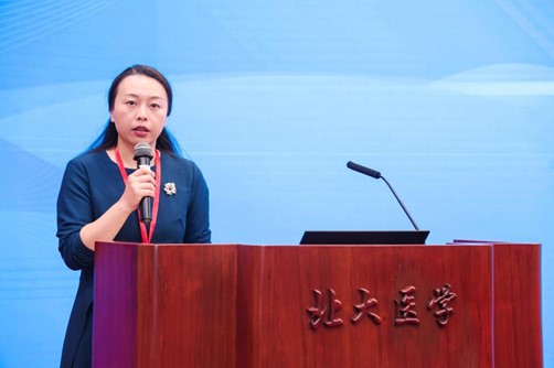 世界卫生组织全球环境健康大会暨高级别顾问组会议在北京大学医学部成功举办(图6)