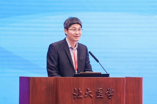 世界卫生组织全球环境健康大会暨高级别顾问组会议在北京大学医学部成功举办(图10)