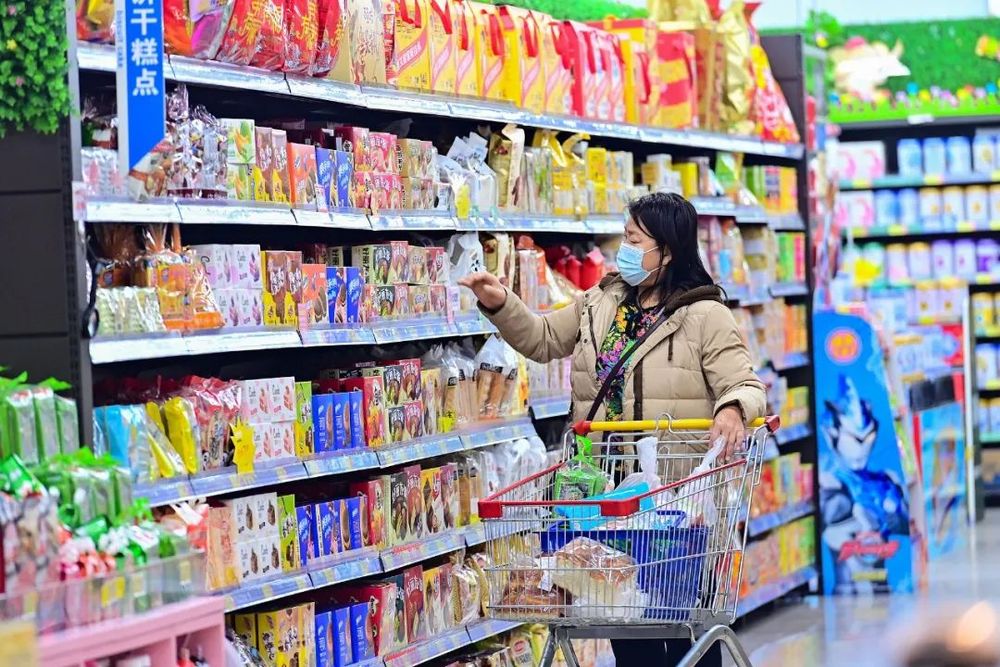 内外贸一体联动！中国企业集体出手(图4)