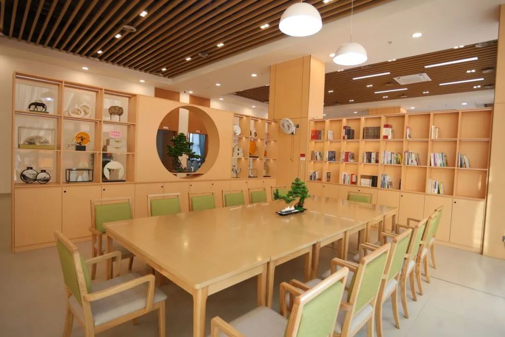 “新华悦”康养社区达到32家！新华保险持续打造高品质康养生态圈(图21)