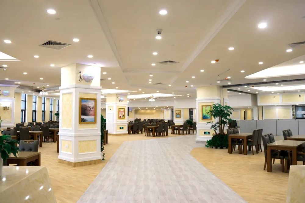 “新华悦”康养社区达到32家！新华保险持续打造高品质康养生态圈(图15)