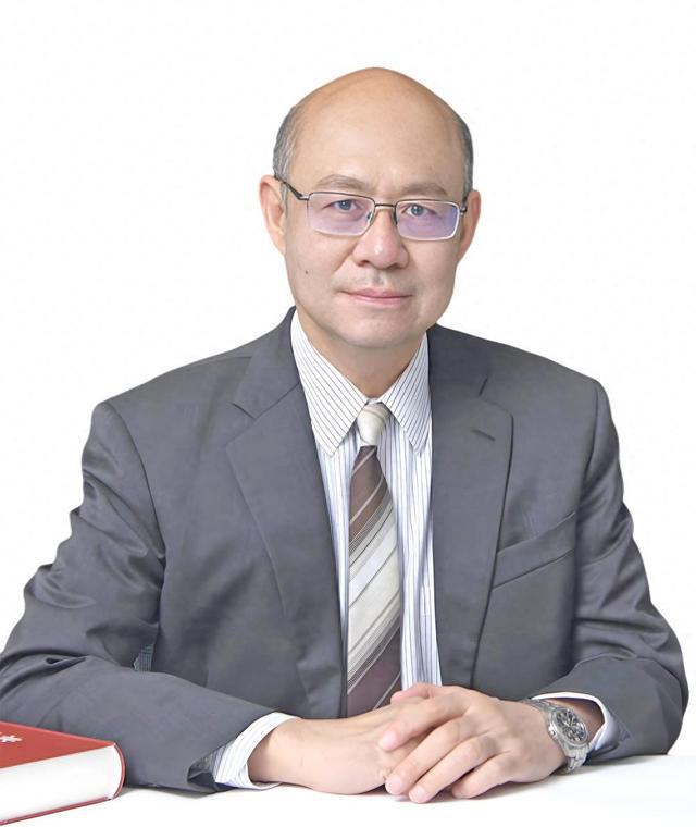 专访中国科学院院士朱彤：尽快修订环境空气质量标准 以健康驱动空气质量持续改善(图1)