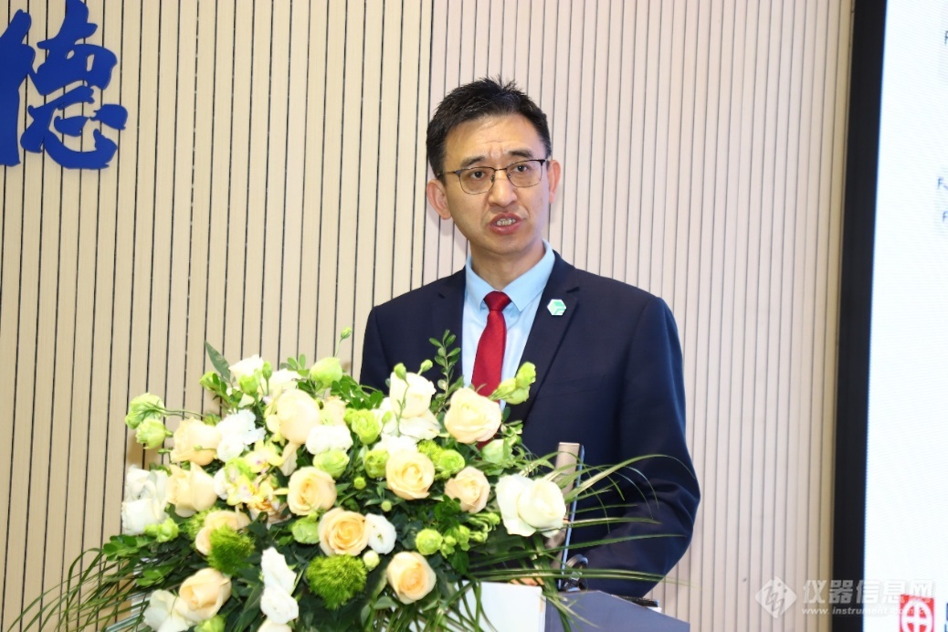 国科大杭高院-岛津环境与健康创新论坛圆满落幕 跨界合作共探环境与健康领域新未来(图10)