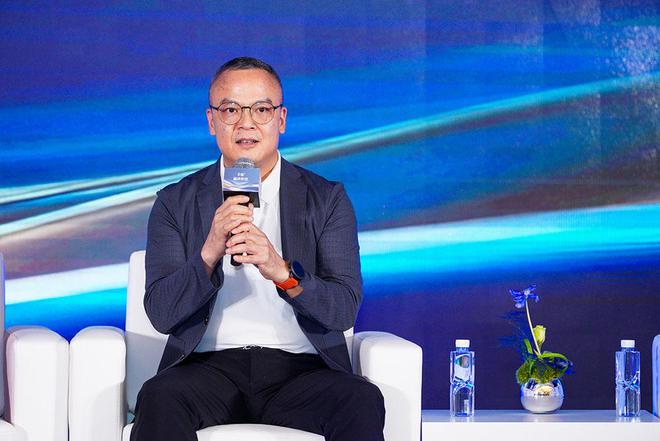 香江、松下、泰创三方联合开创室内健康呼吸全球最高标准(图5)