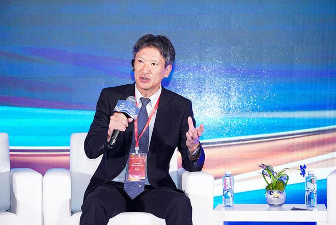 香江、松下、泰创三方联合开创室内健康呼吸全球最高标准(图4)