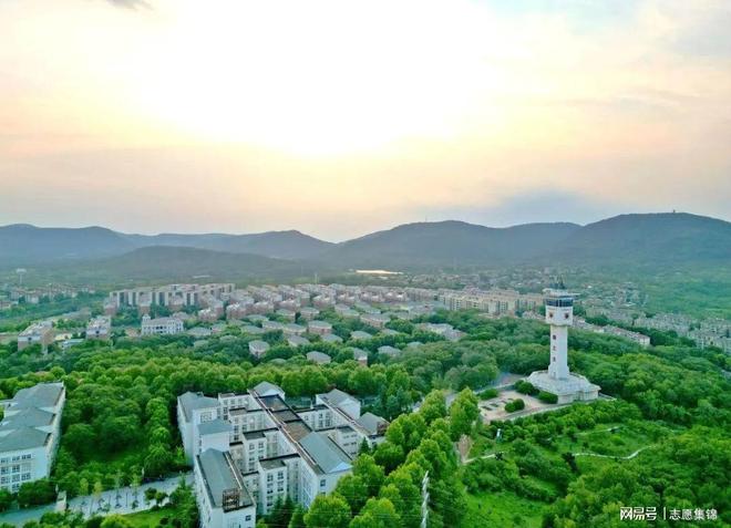 硬核！南京工业大学好不好？全球排名前1%医药健康领域的实力派