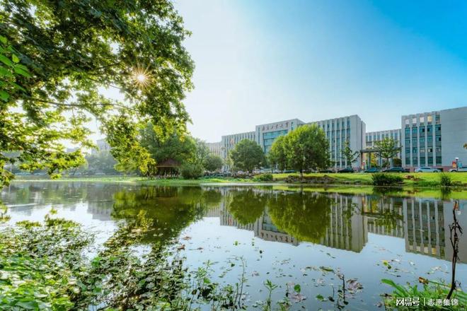 硬核！南京工业大学好不好？全球排名前1%医药健康领域的实力派(图2)