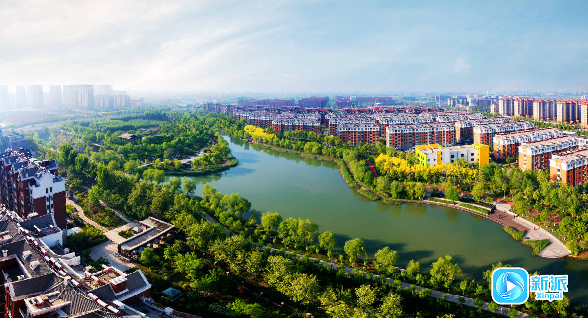 感知民生温度 潍坊坊子推动空气质量持续向好(图2)