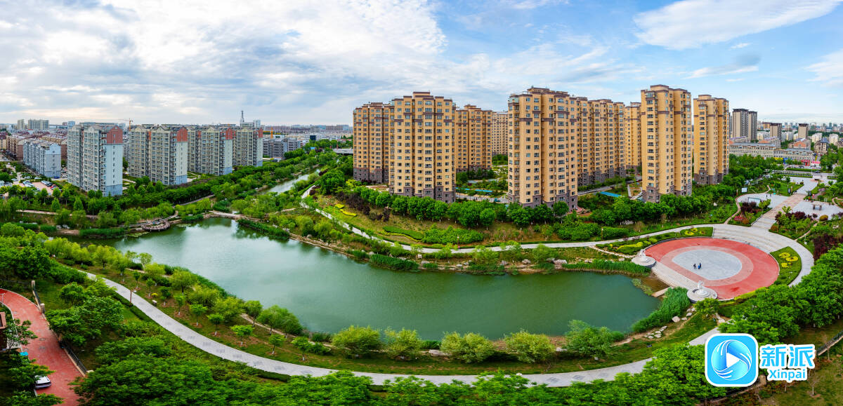 感知民生温度 潍坊坊子推动空气质量持续向好(图1)