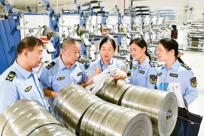 以公平竞争市场环境促进民营经济高质量发展(图2)