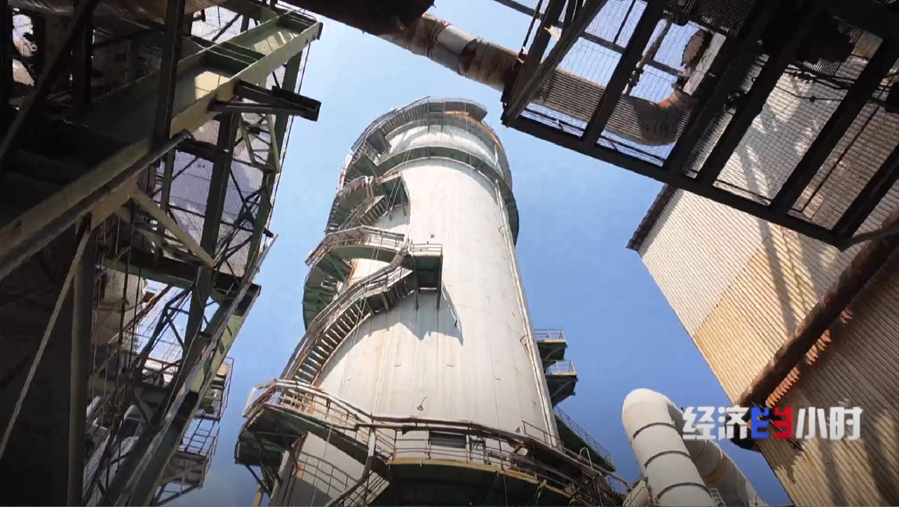 从灰霾笼罩到碧空如洗河北一年平均267天空气质量优良(图6)