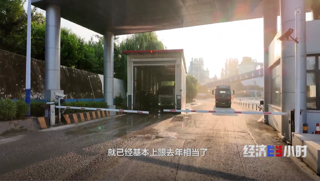 从灰霾笼罩到碧空如洗河北一年平均267天空气质量优良(图9)