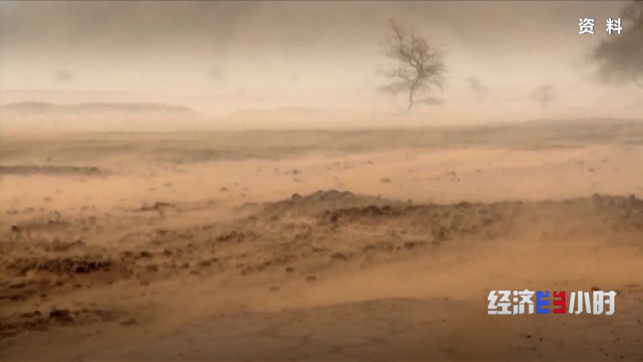 从灰霾笼罩到碧空如洗河北一年平均267天空气质量优良(图15)