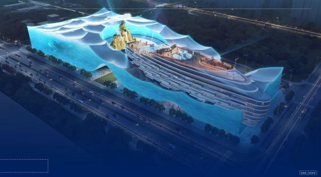 ✆帅府京彩世界(售楼处)官方网站-京彩世界首页欢迎您-北京房天下(图8)