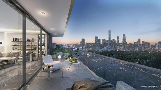 ✆帅府京彩世界(售楼处)官方网站-京彩世界首页欢迎您-北京房天下(图13)