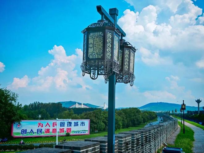 寿县多举措推动空气质量改善(图1)