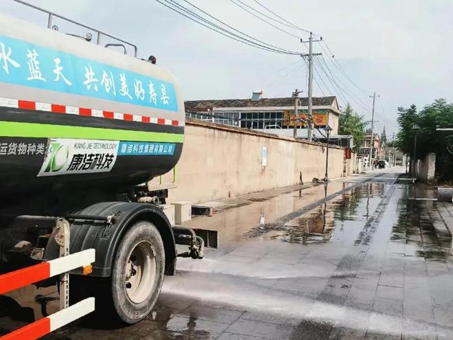 寿县多举措推动空气质量改善(图5)