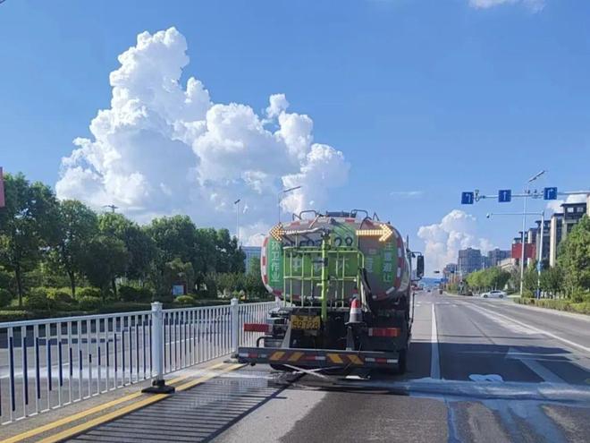 寿县多举措推动空气质量改善(图3)