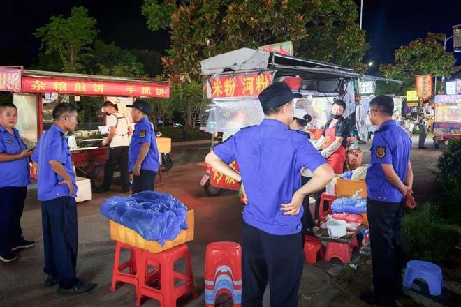 寿县多举措推动空气质量改善(图2)