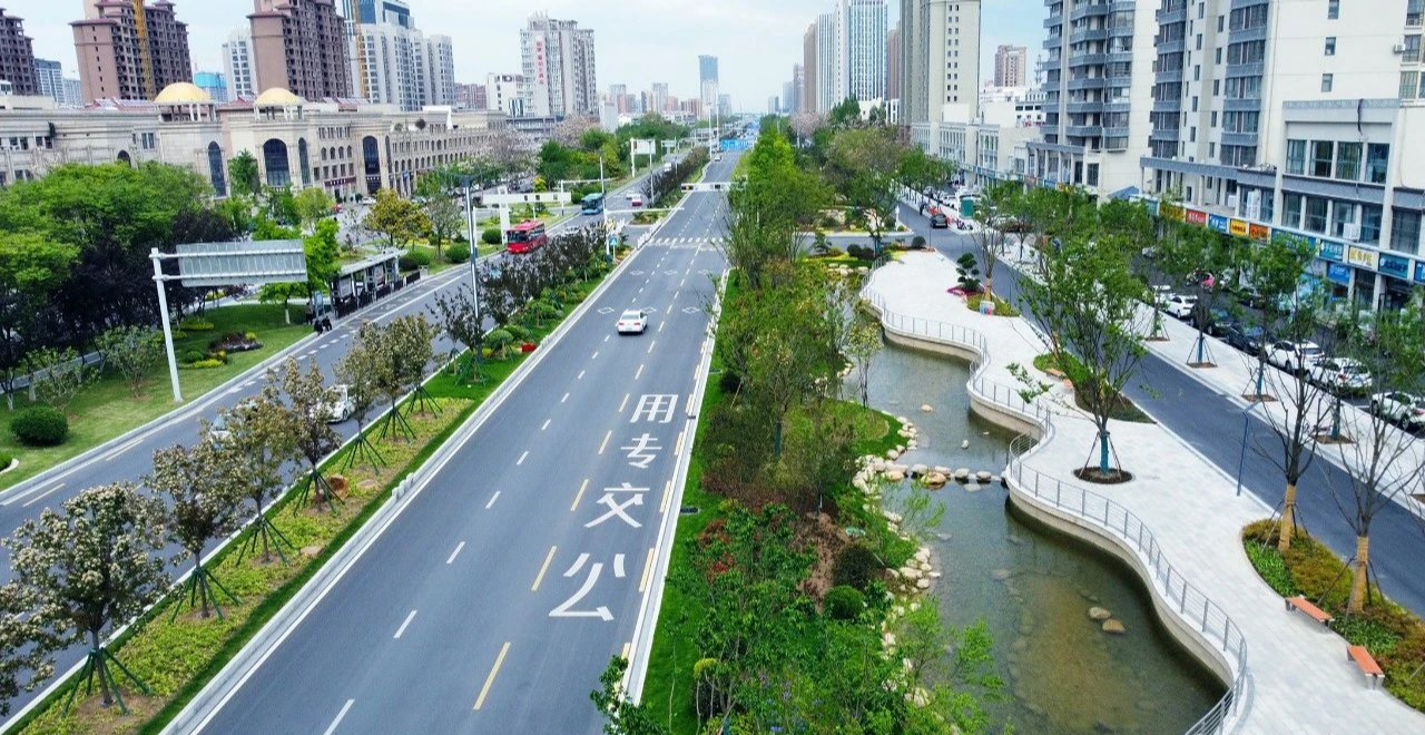 宿迁宿豫：凝心聚力 向“城市文明”奔跑