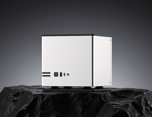 全球首个液冷！奥尼Abee发布AMD锐龙AI Max+ 395迷你AI工作站