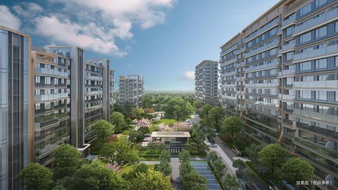 ℘火热@京彩世界售楼处发布详情：京彩世界营销中心诚邀莅临品鉴！(图14)