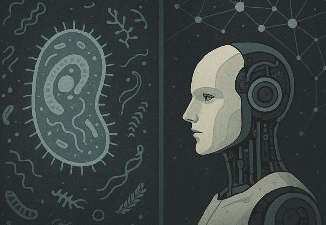 《人类简史》作者怒怼硅谷：智能≠真理AI正在走偏！(图6)