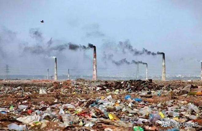 科学家惶恐：臭氧层恢复或加剧全球变暖全球气候或面临新困境(图8)