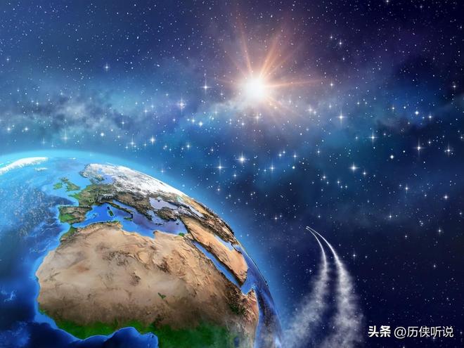 科学家惶恐：臭氧层恢复或加剧全球变暖全球气候或面临新困境(图9)