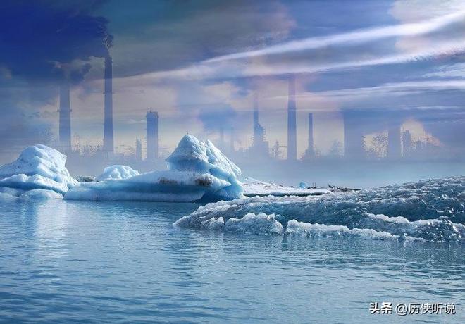 科学家惶恐：臭氧层恢复或加剧全球变暖全球气候或面临新困境(图11)