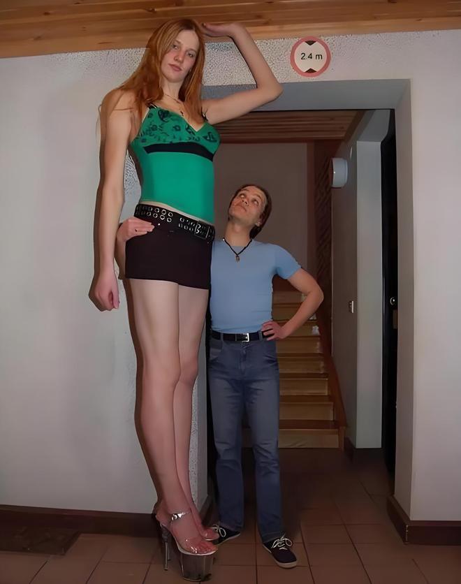 全球身高排行榜中前30位均为欧美国家为啥国人普遍比欧美人矮(图3)