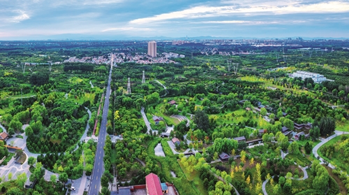 习近平与美丽中国建设（13）：努力建设人与自然和谐共生的美丽中国(图2)