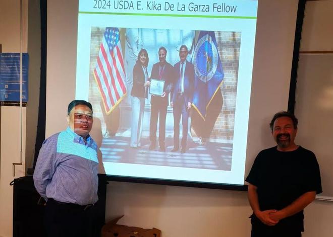 以微生物肥料技术破局盐碱地治理赋能全球土壤健康与粮食安全(图7)