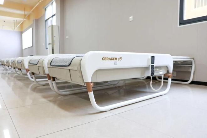 1000份开业礼品免费送！全球连锁健康品牌“喜来健”强势入驻仙桃！欢迎大家进店免费体验！(图11)