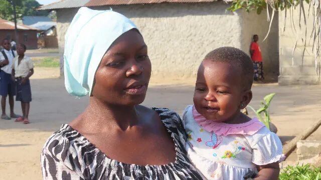 全球平均每两分钟就有一例孕妇死亡