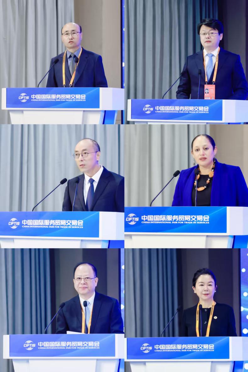 国际合作成果丰硕 2025国际健康与环境产业发展系列活动暨生命健康产业投资合作对接会圆满落幕(图2)