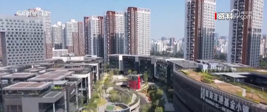 70%、40%；14、15共拓新机遇！粤港澳三地合作迈上新台阶(图2)