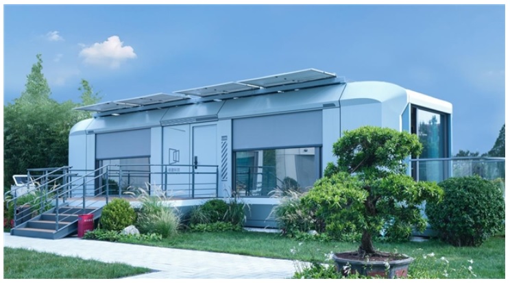 助力健康长寿：奥润顺达绿色智慧健康建筑全球发布