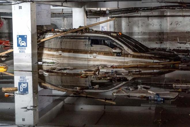 气候资讯｜9月全球前沿气候科学研究极端天气事件(图6)