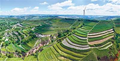 生态文明建设实现新进步(图5)