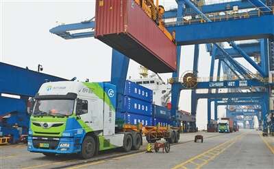 生态文明建设实现新进步(图7)